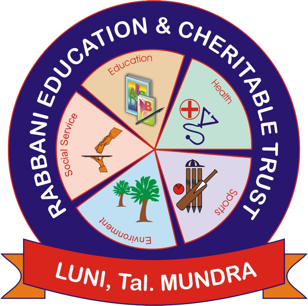 Rabbani Education - An Organization Luni